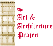 The Art & Architecture Project